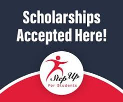 Step Up for Students - Influencer Summer